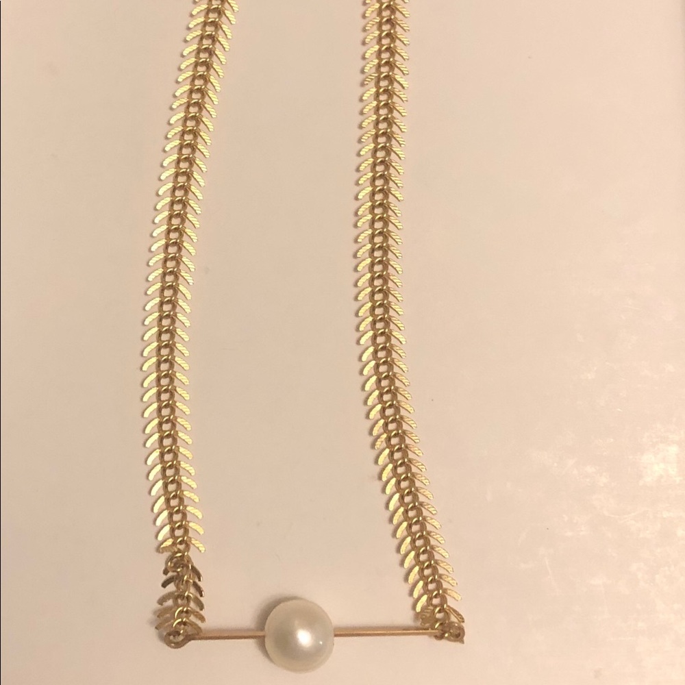 B. Stellar Necklace